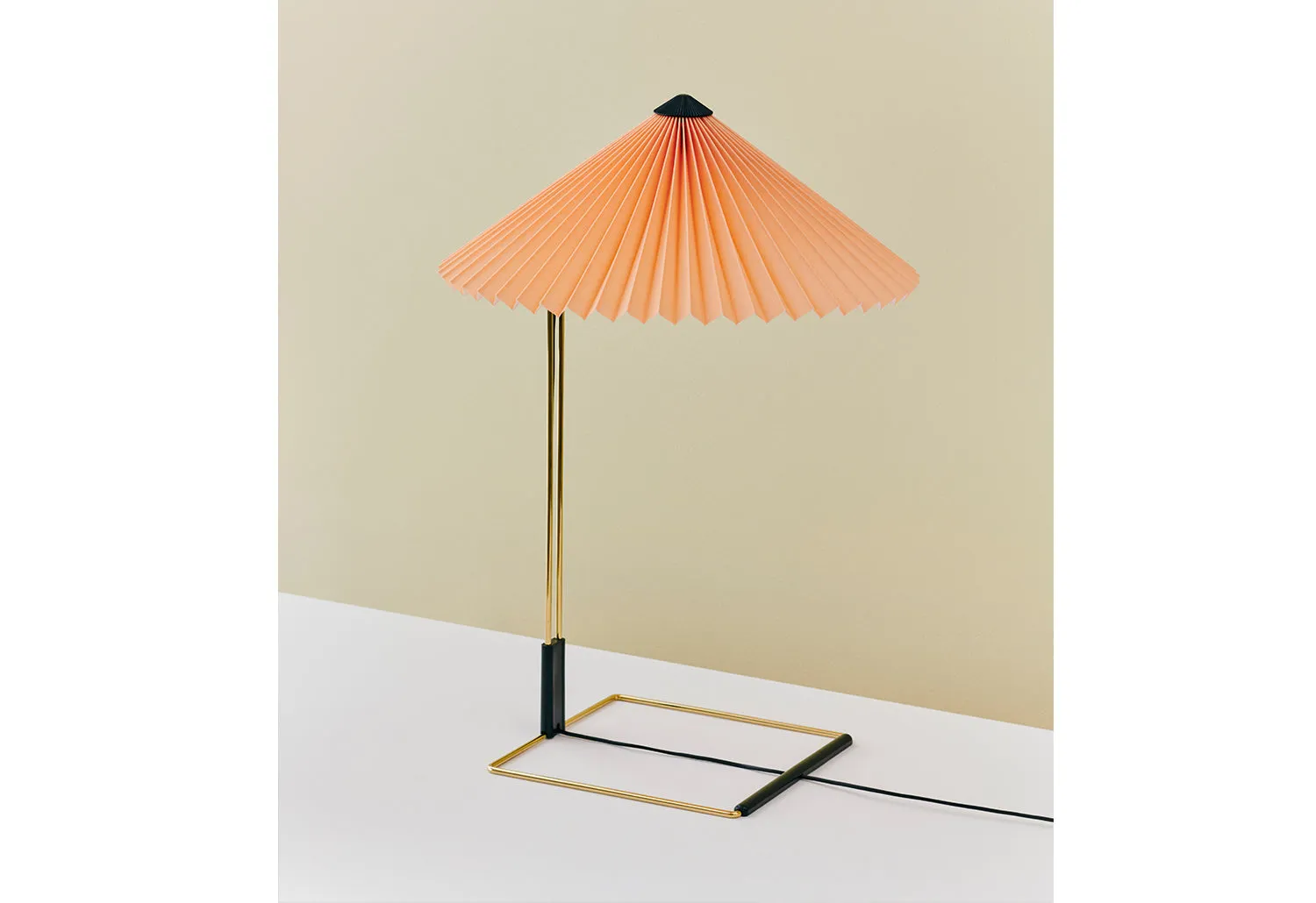 Matin Table Lamp
