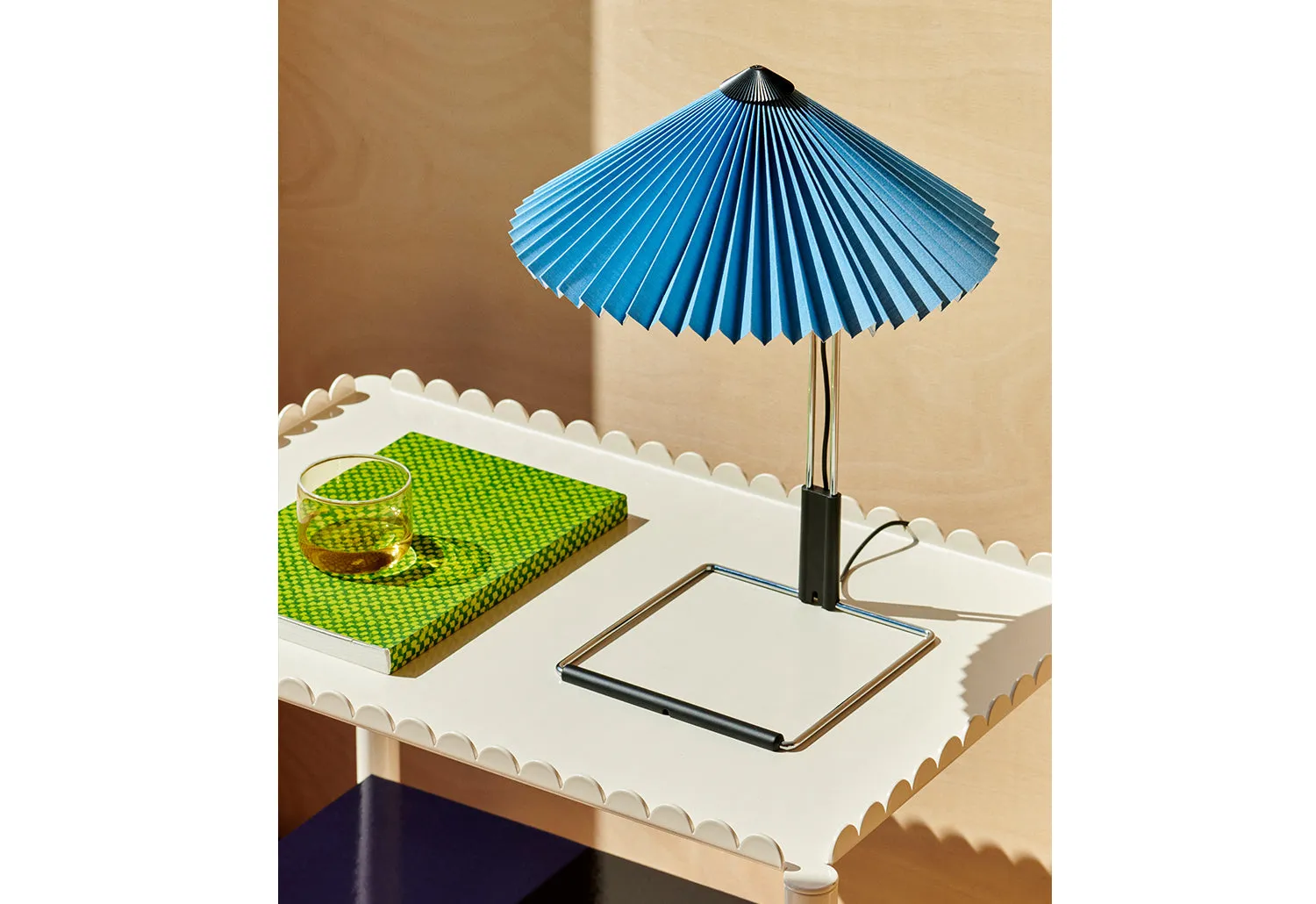 Matin Table Lamp