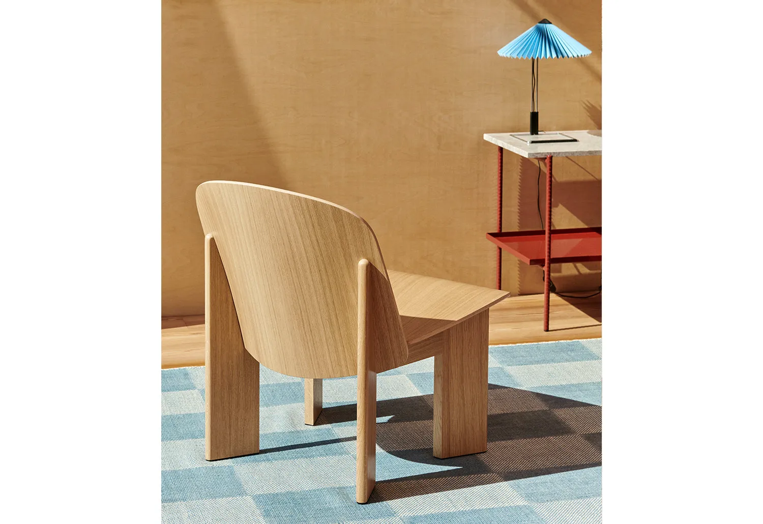 Matin Table Lamp