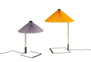 Matin Table Lamp