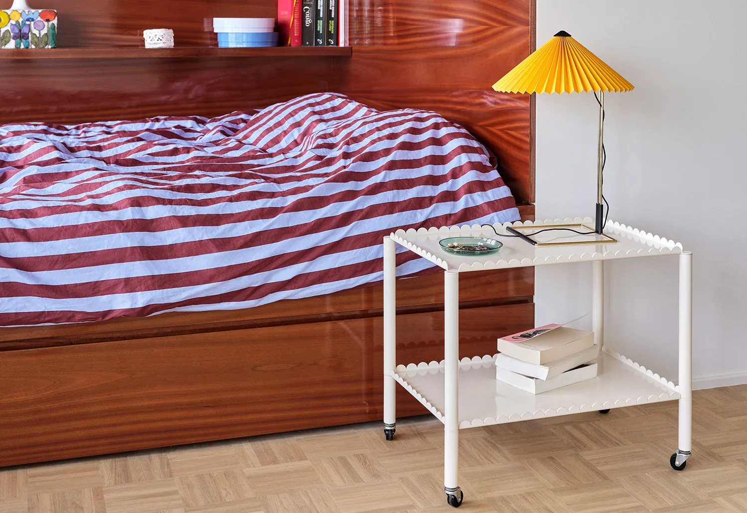 Matin Table Lamp