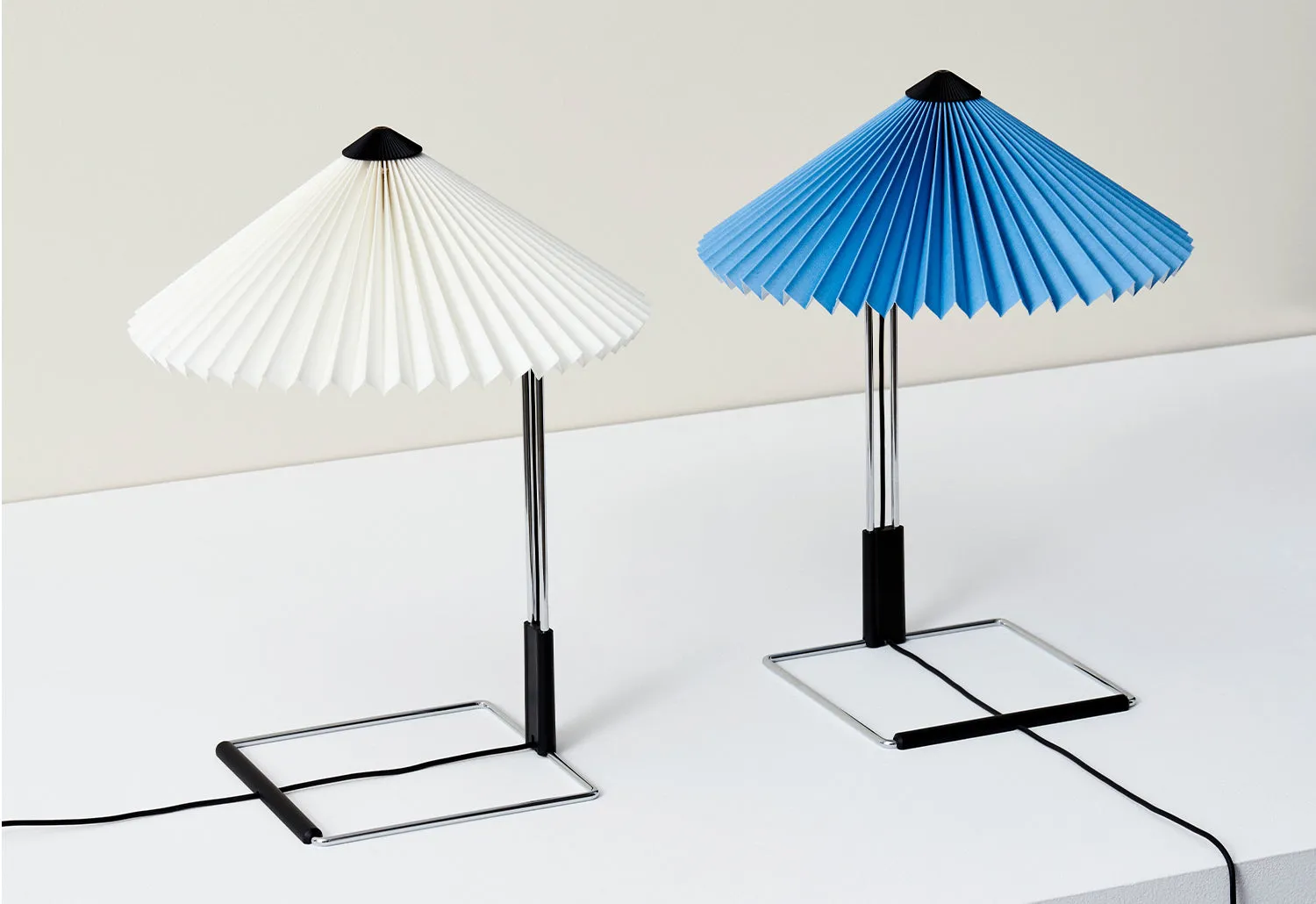 Matin Table Lamp