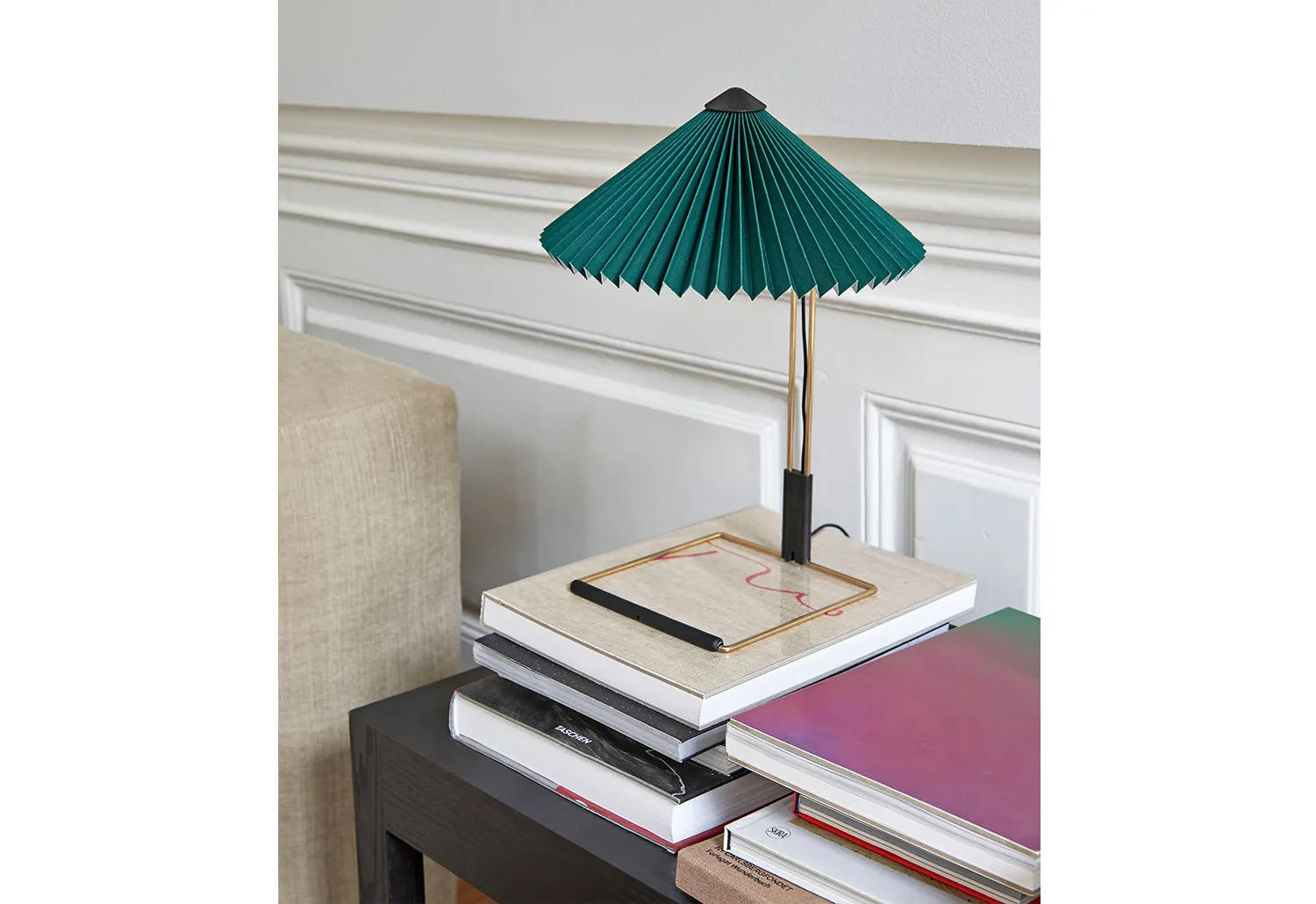 Matin Table Lamp