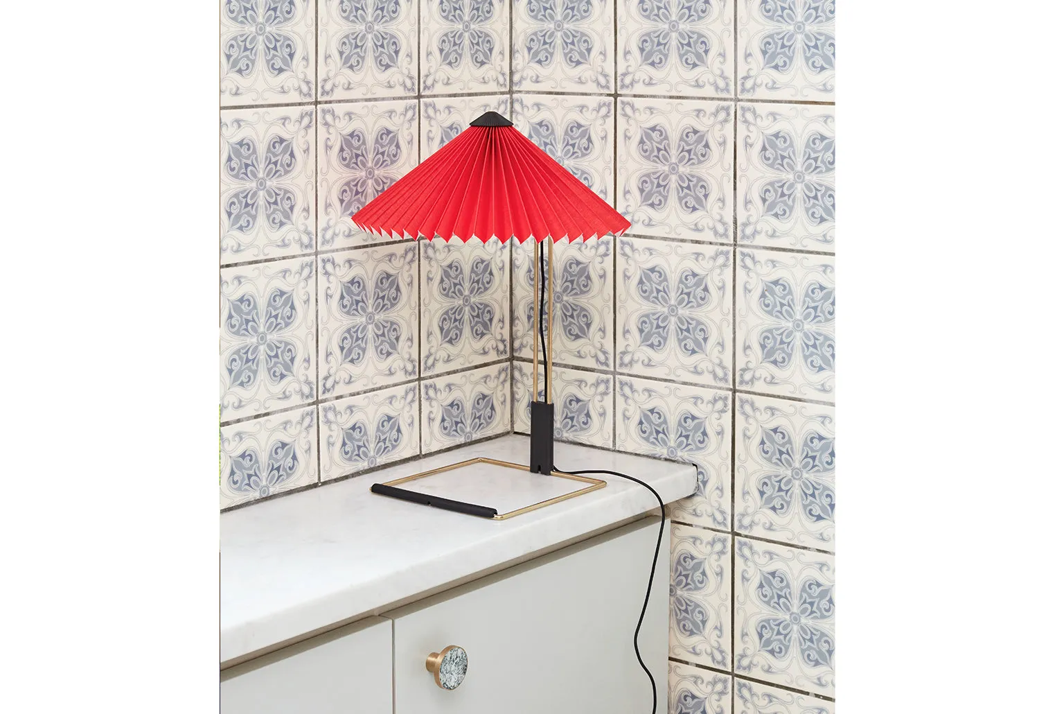 Matin Table Lamp