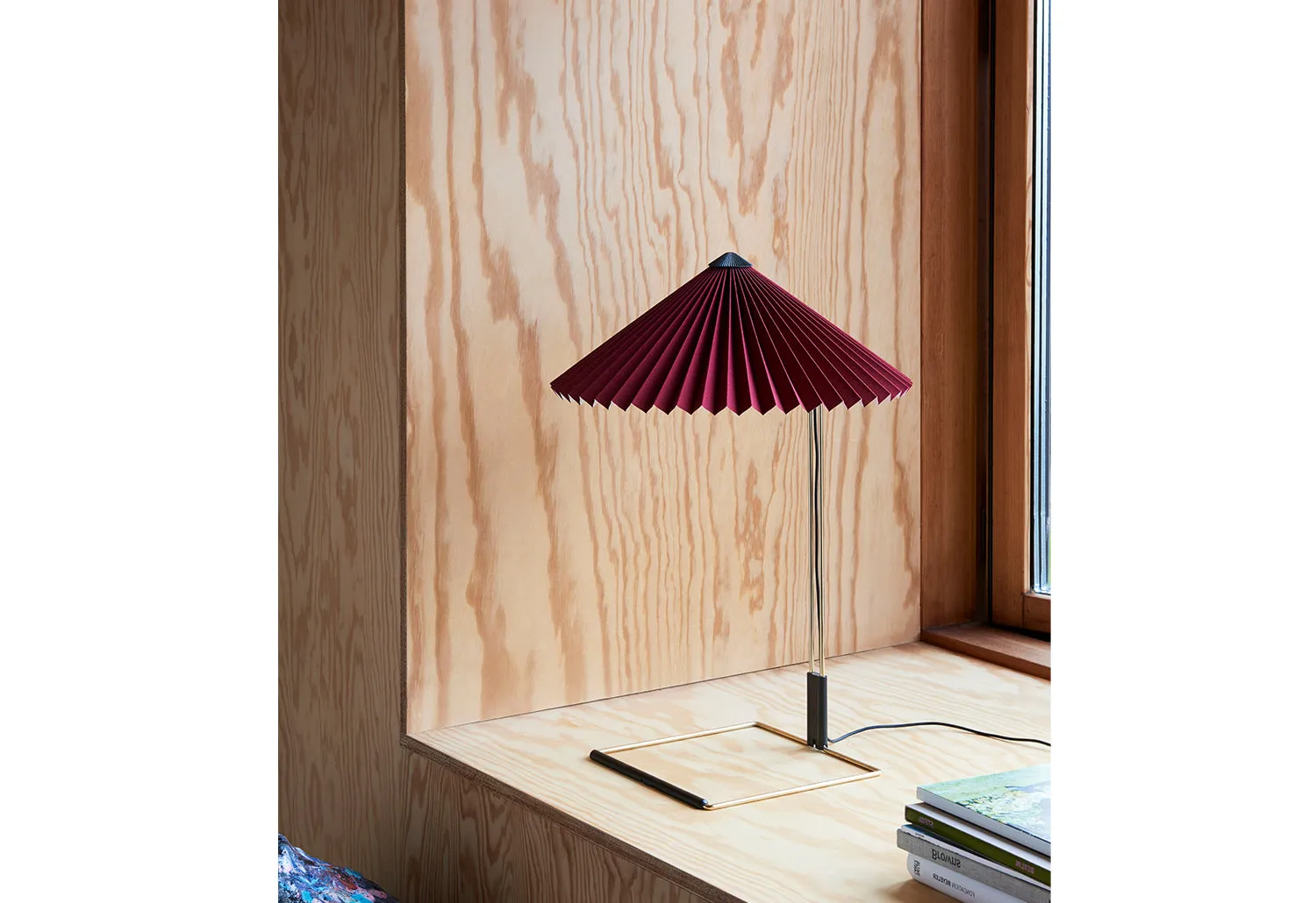 Matin Table Lamp
