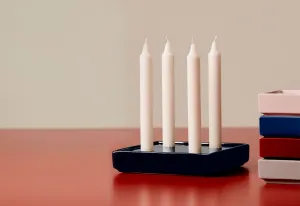 Mattone Candleholder