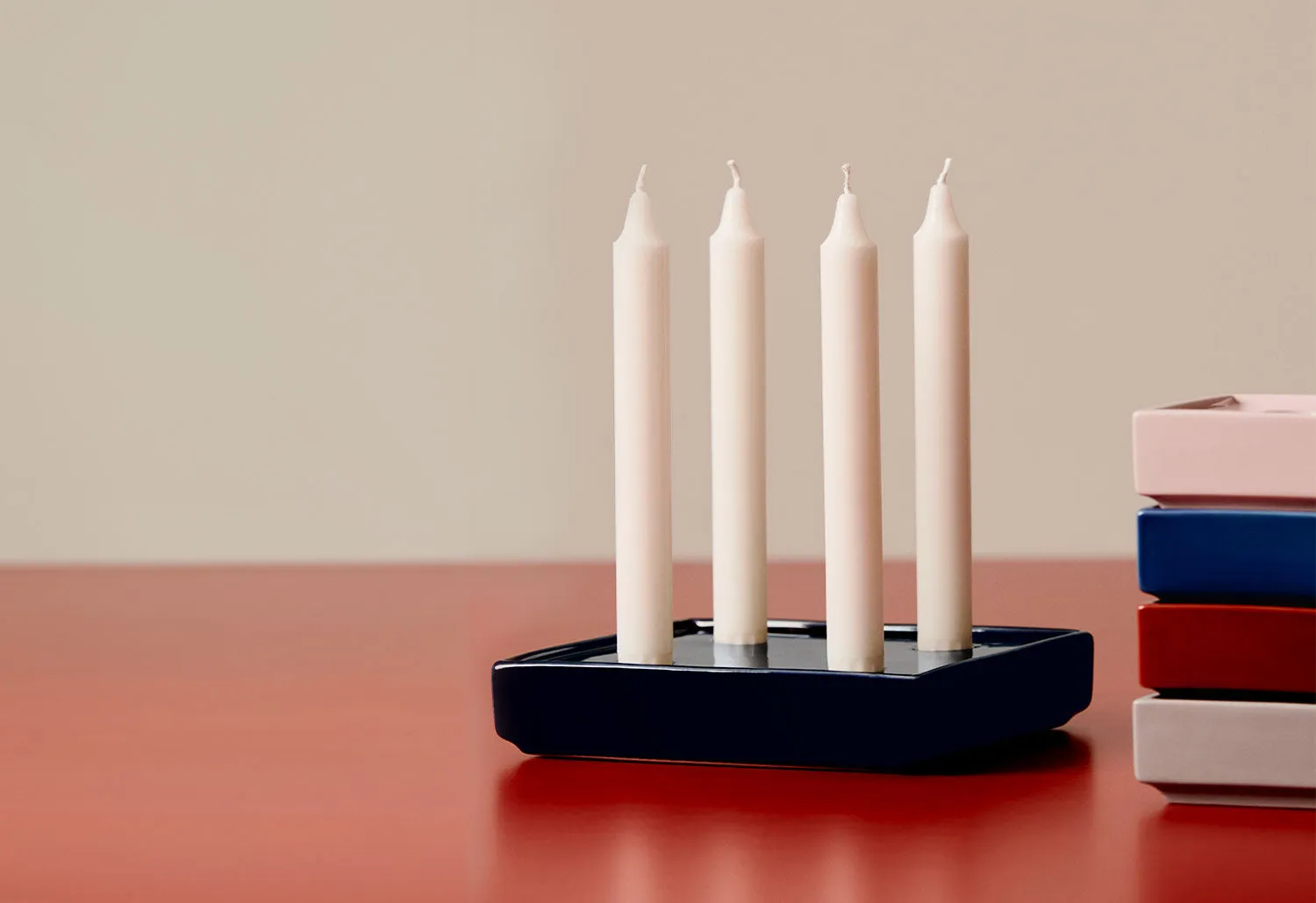 Mattone Candleholder