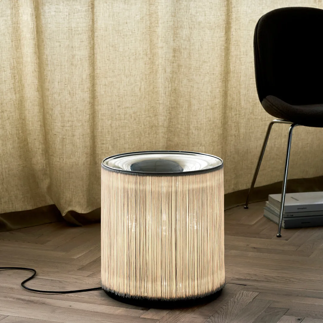 Model 597 Floor Lamp