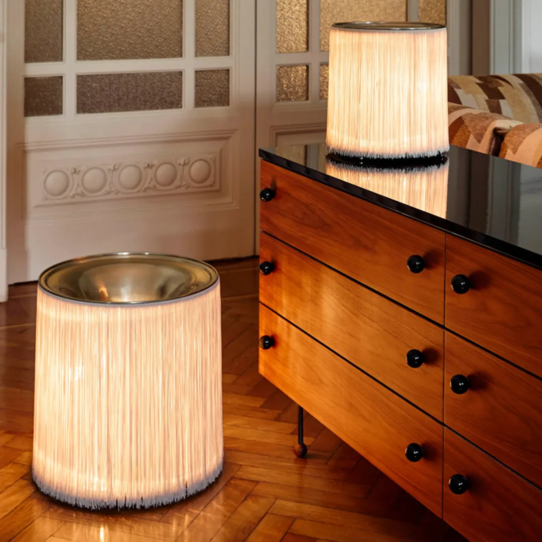 Model 597 Floor Lamp