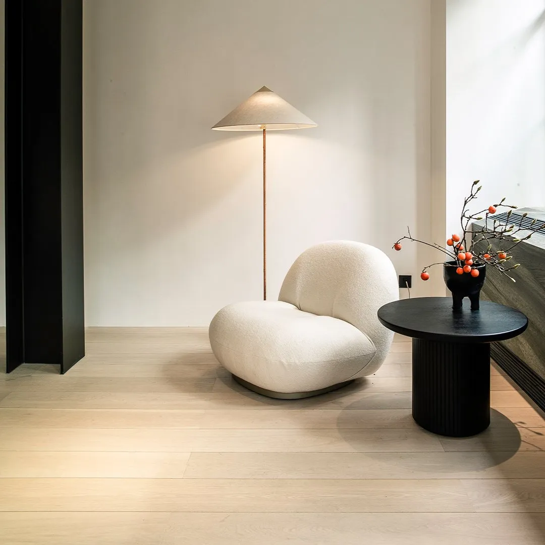 Moon Coffee Table
