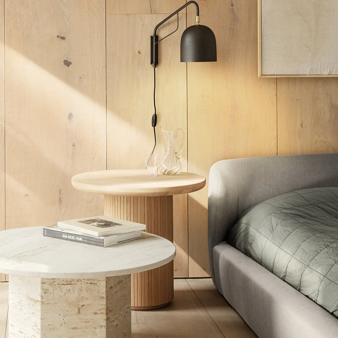 Moon Lounge Table
