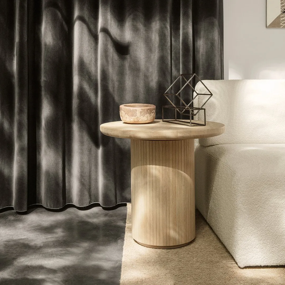 Moon Lounge Table