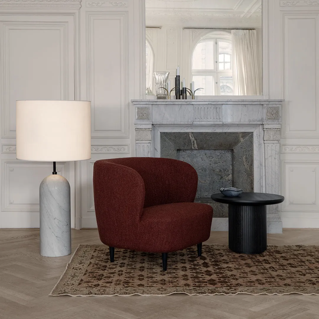 Moon Lounge Table