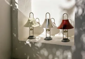 Mousqueton Portable Lamp
