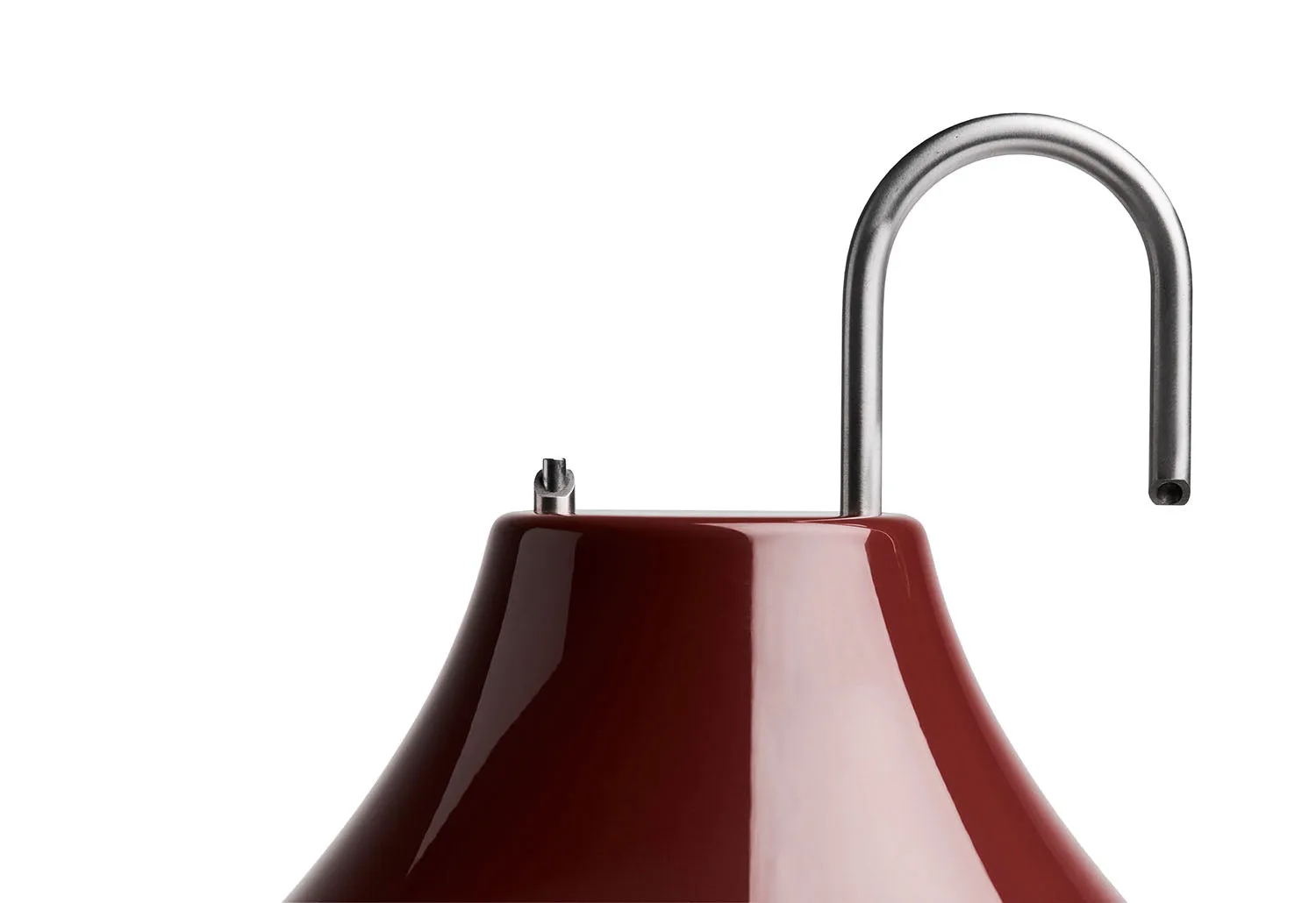 Mousqueton Portable Lamp
