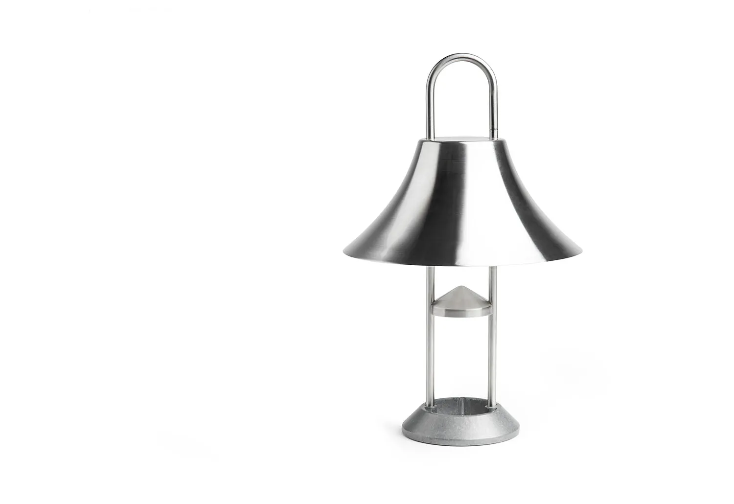 Mousqueton Portable Lamp