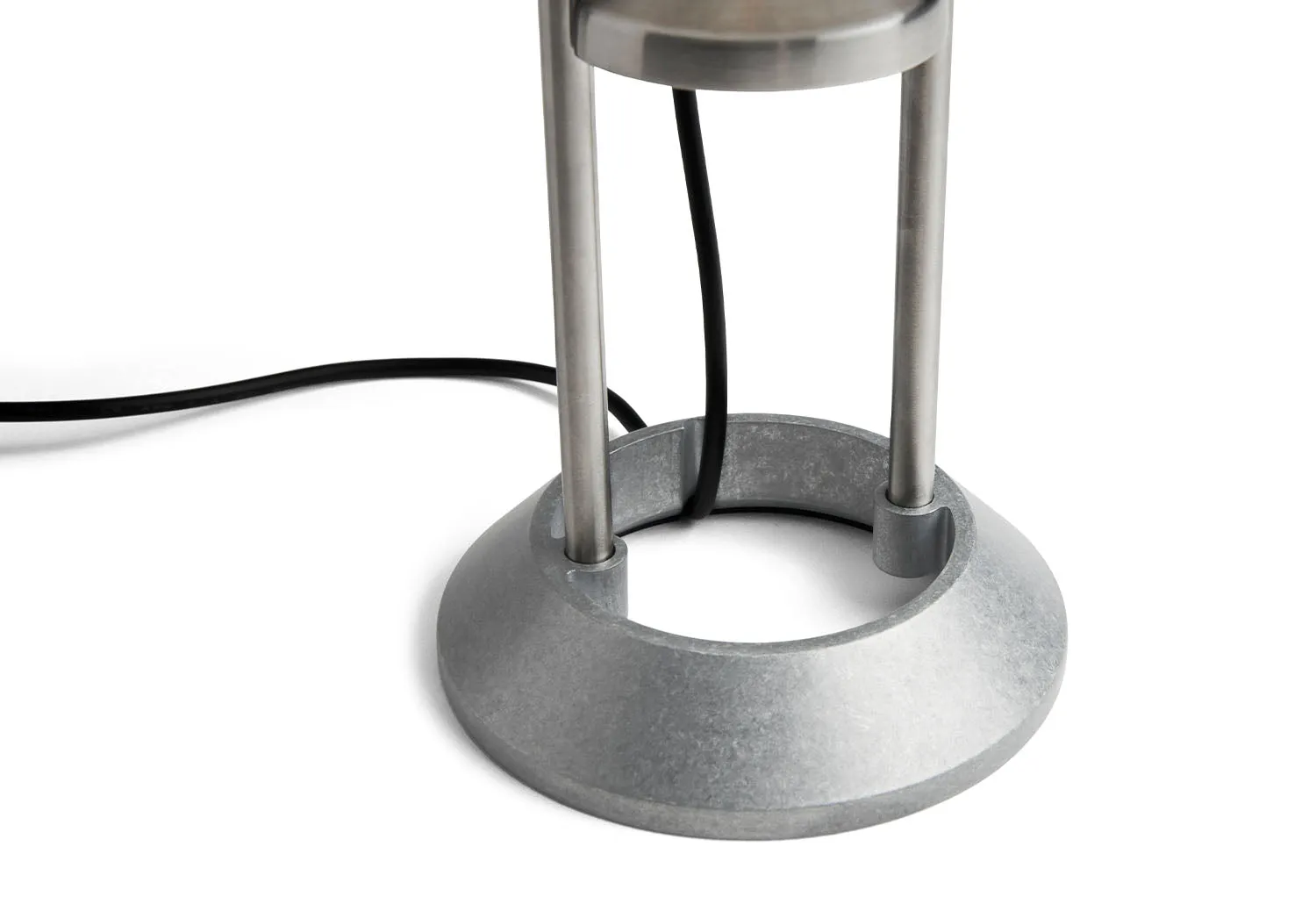 Mousqueton Portable Lamp