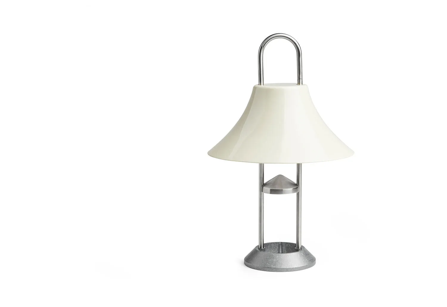 Mousqueton Portable Lamp