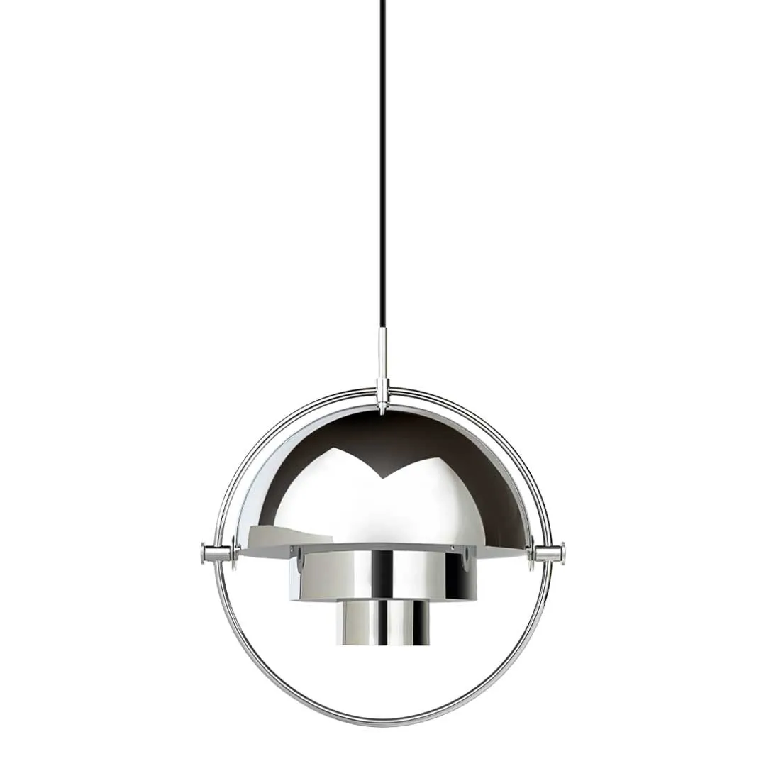 Multi-Lite Pendant