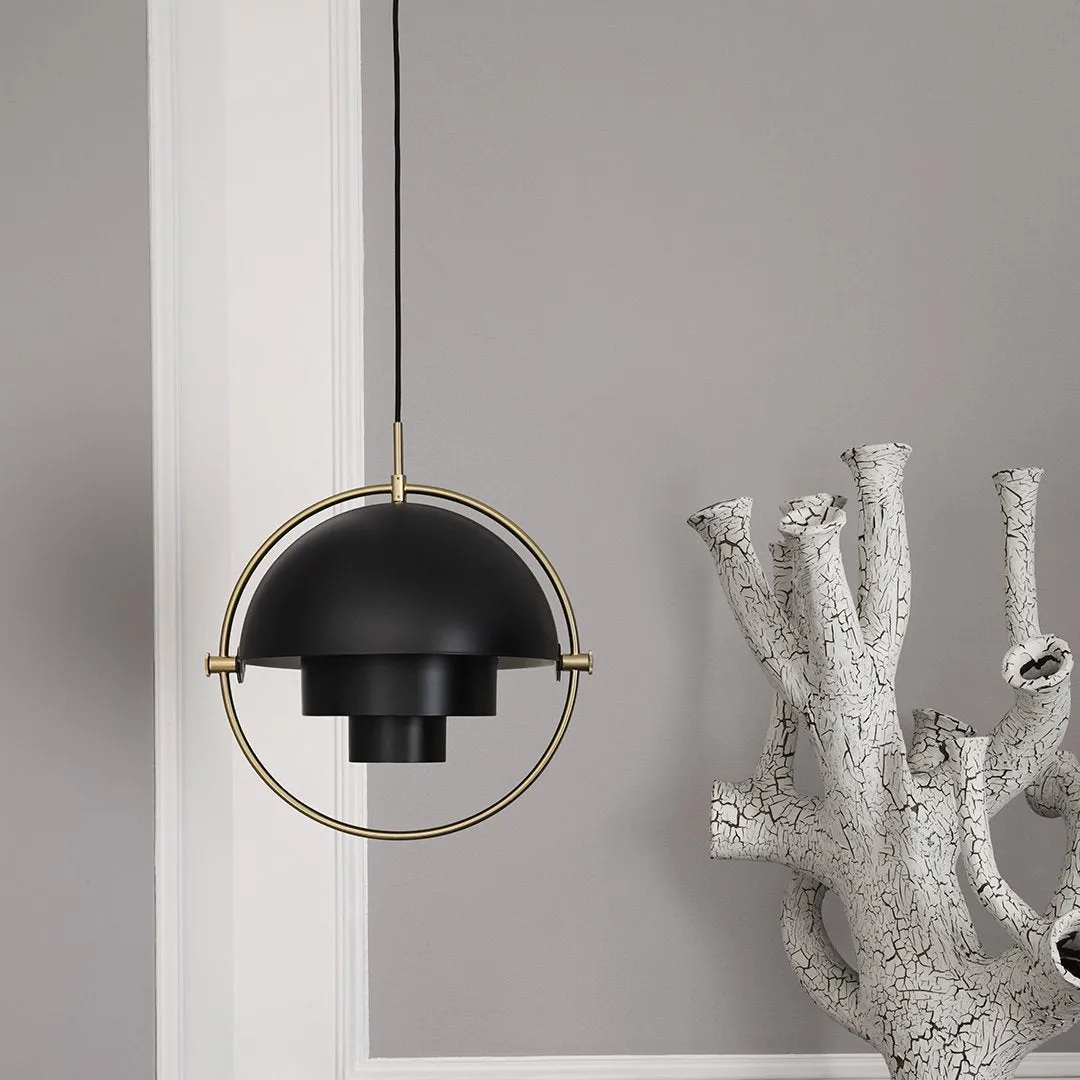 Multi-Lite Pendant