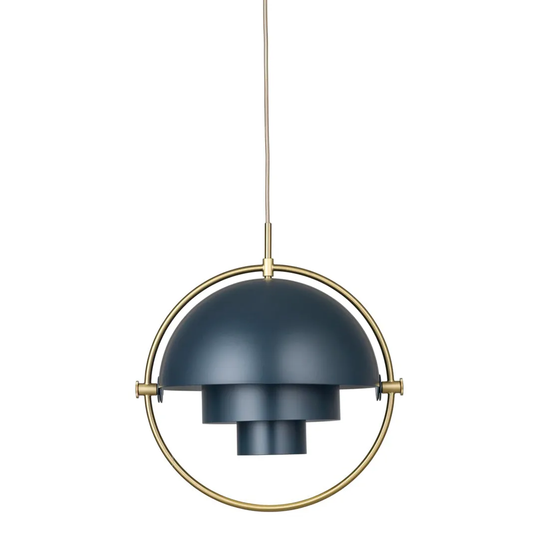 Multi-Lite Pendant