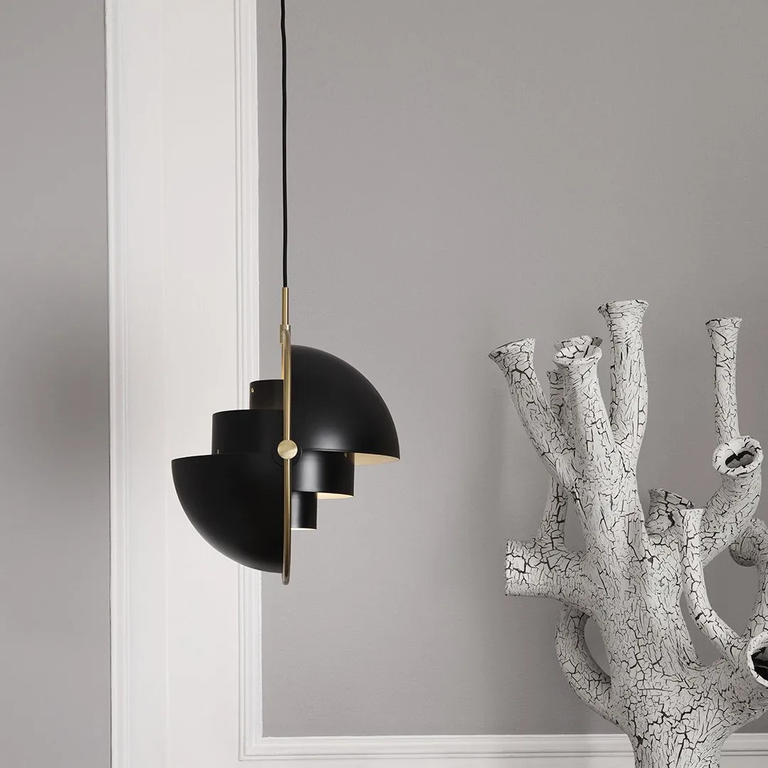 Multi-Lite Pendant