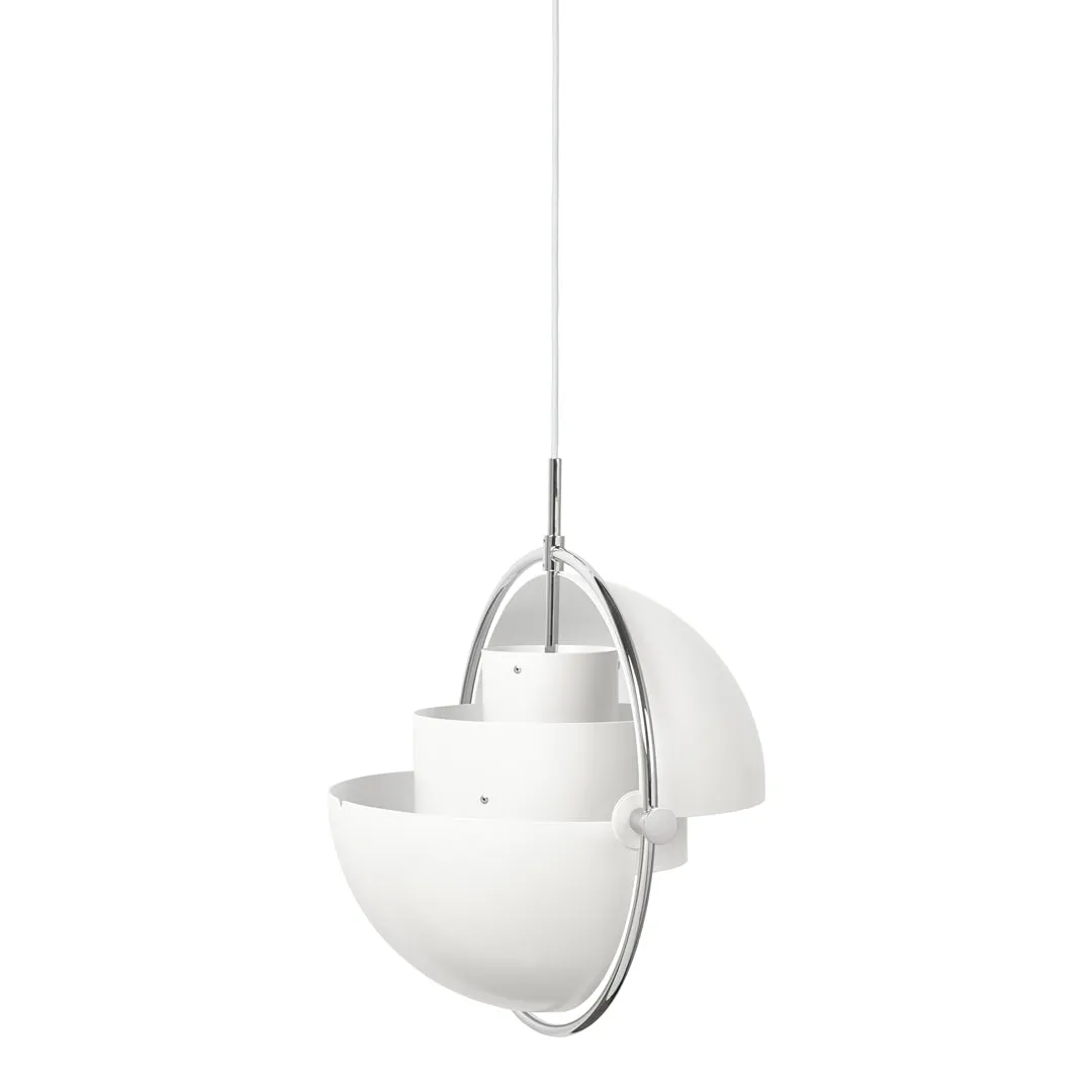 Multi-Lite Pendant