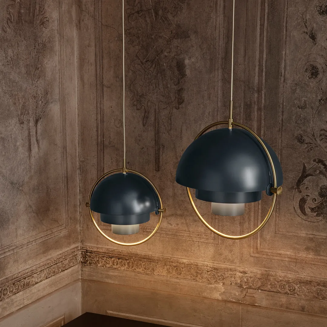 Multi-Lite Pendant