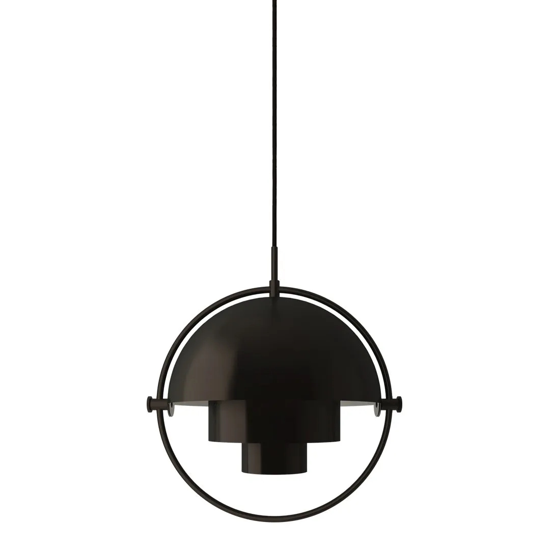 Multi-Lite Pendant