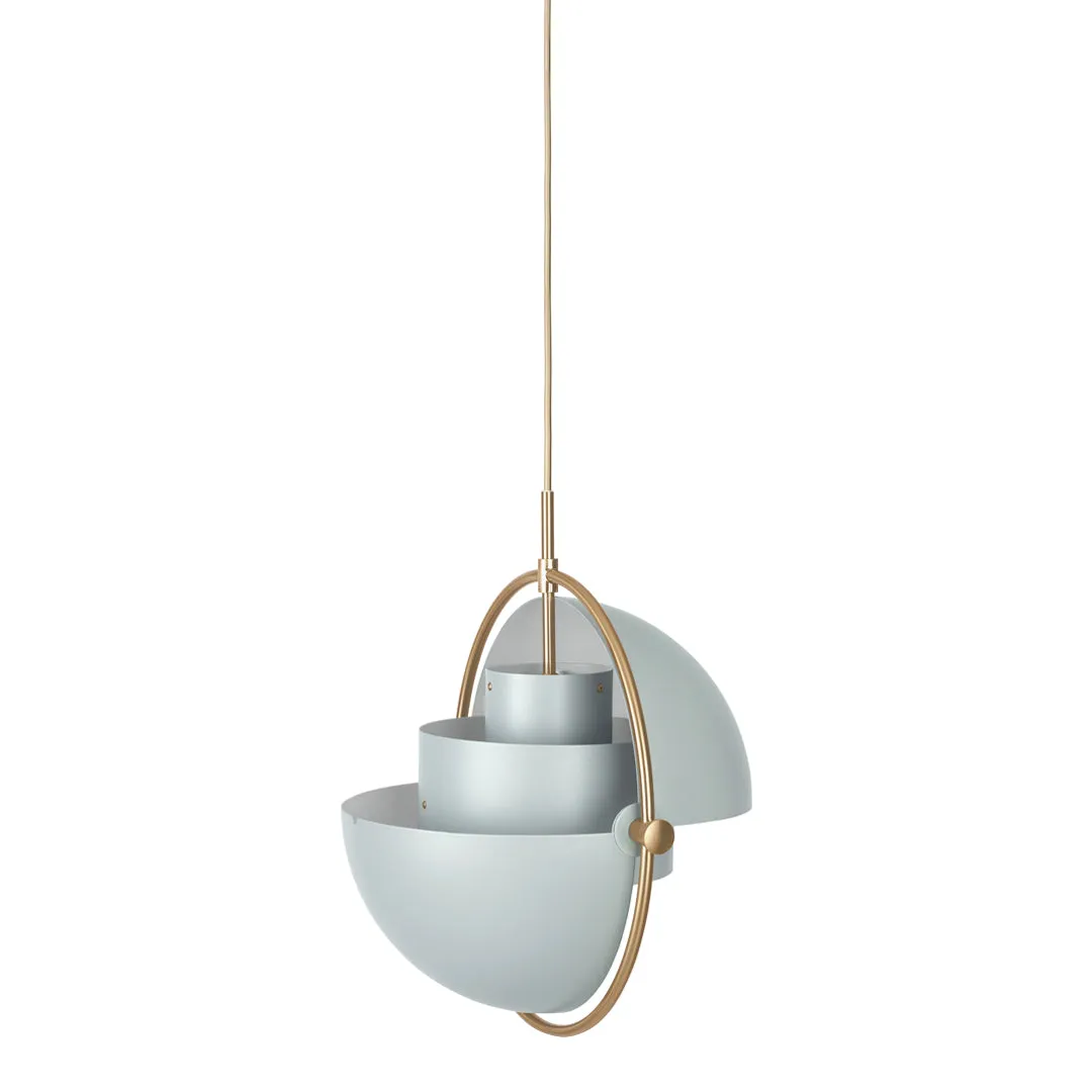 Multi-Lite Pendant