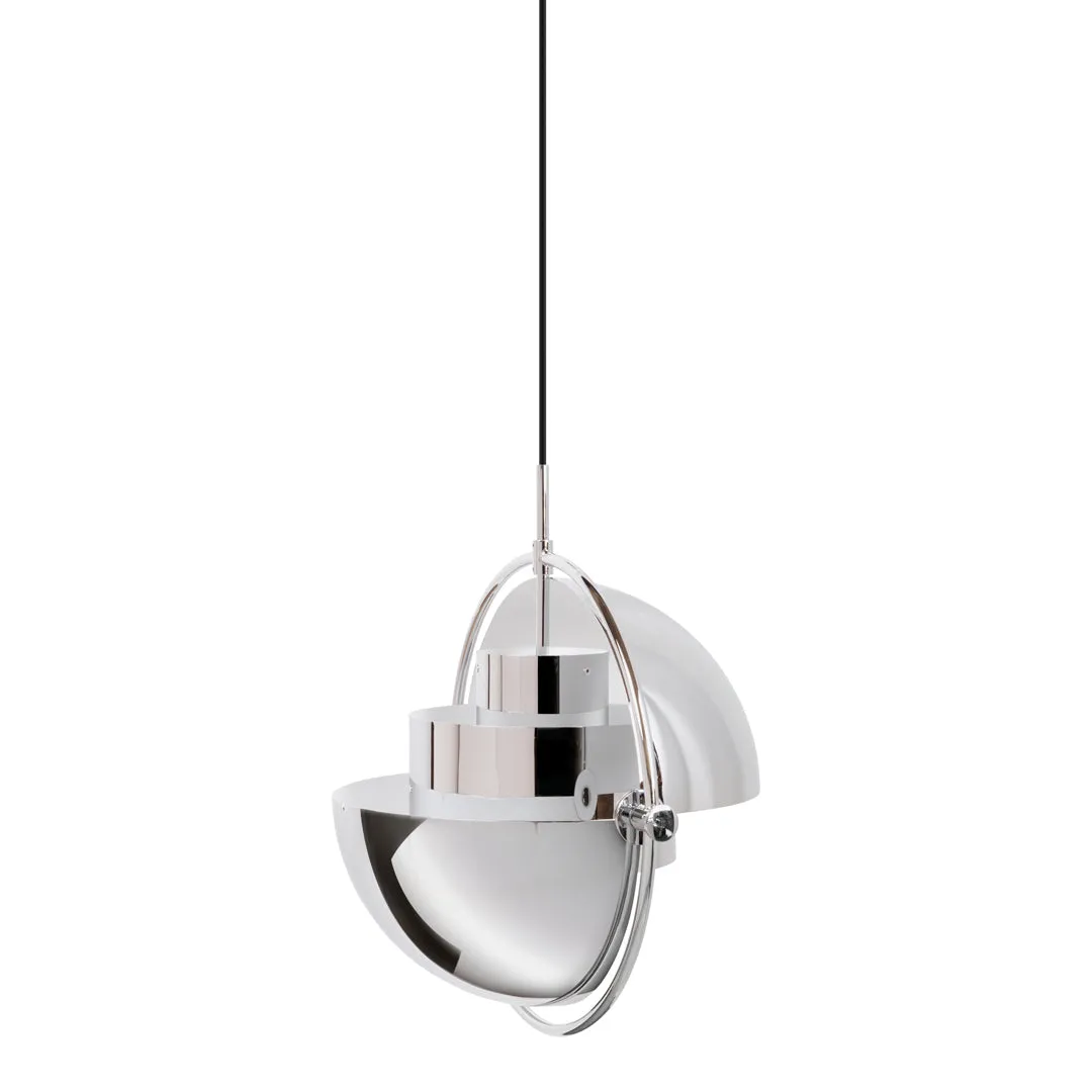 Multi-Lite Pendant