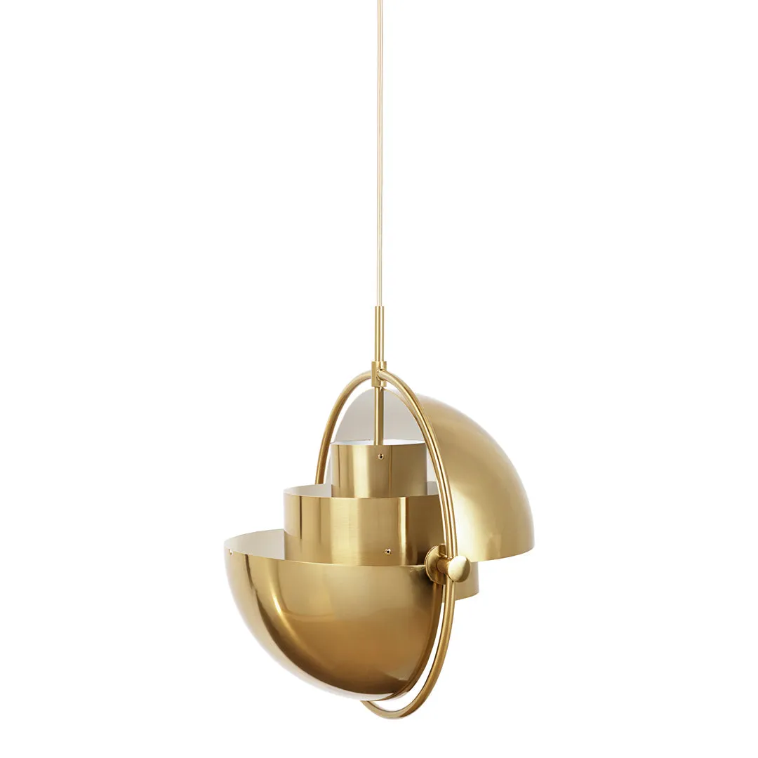 Multi-Lite Pendant