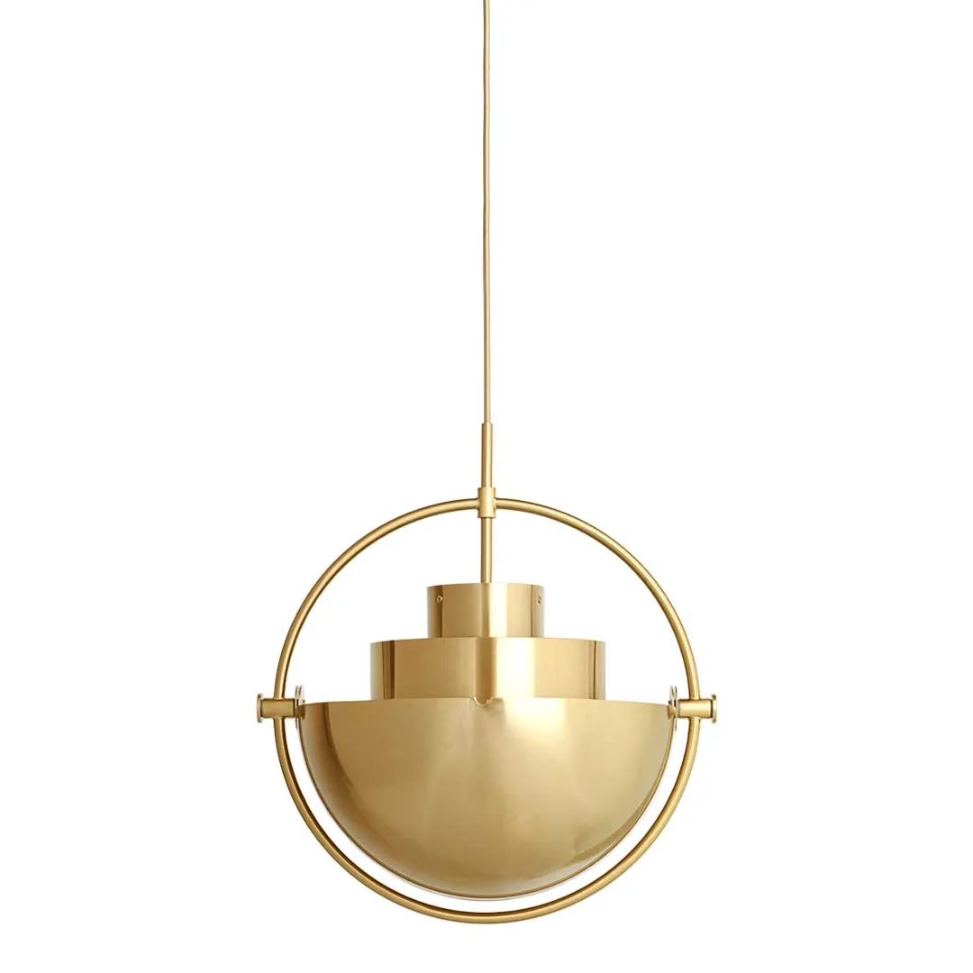 Multi-Lite Pendant