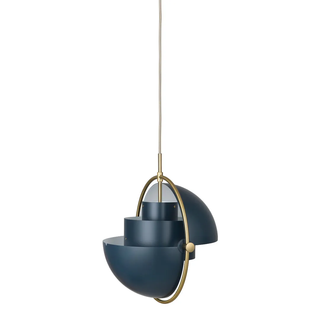 Multi-Lite Pendant