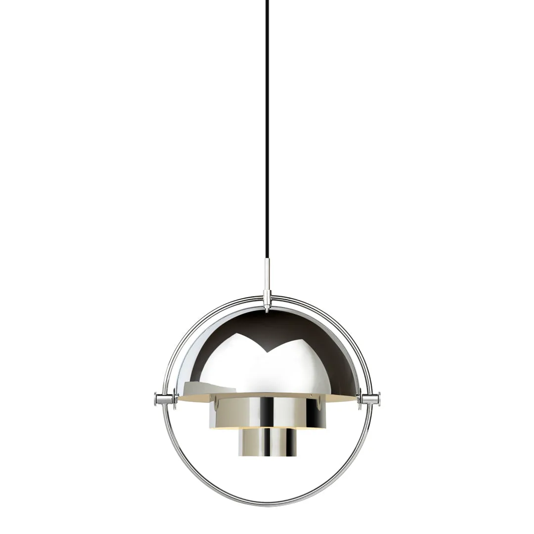 Multi-Lite Pendant