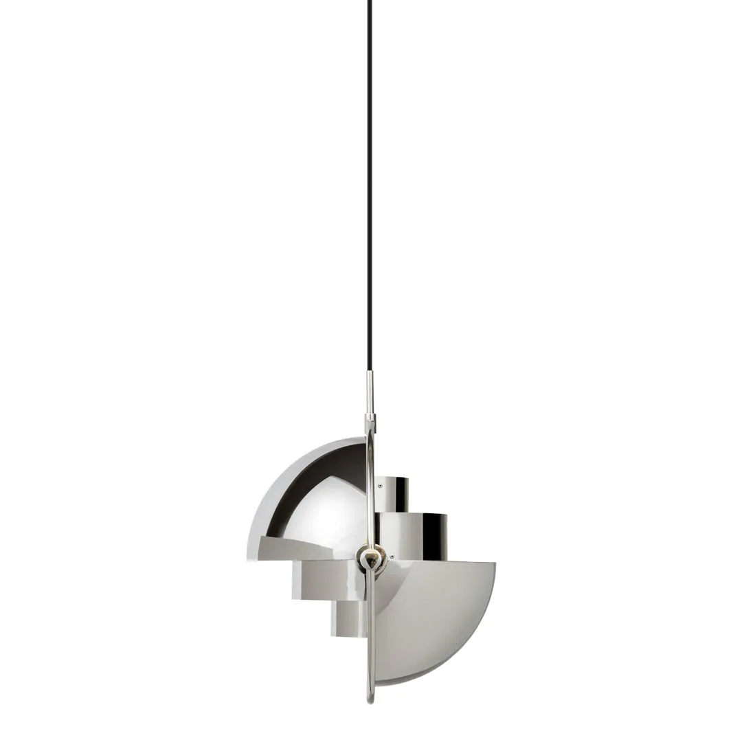 Multi-Lite Pendant
