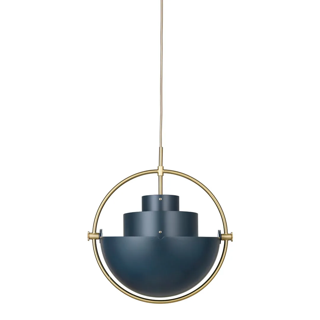 Multi-Lite Pendant