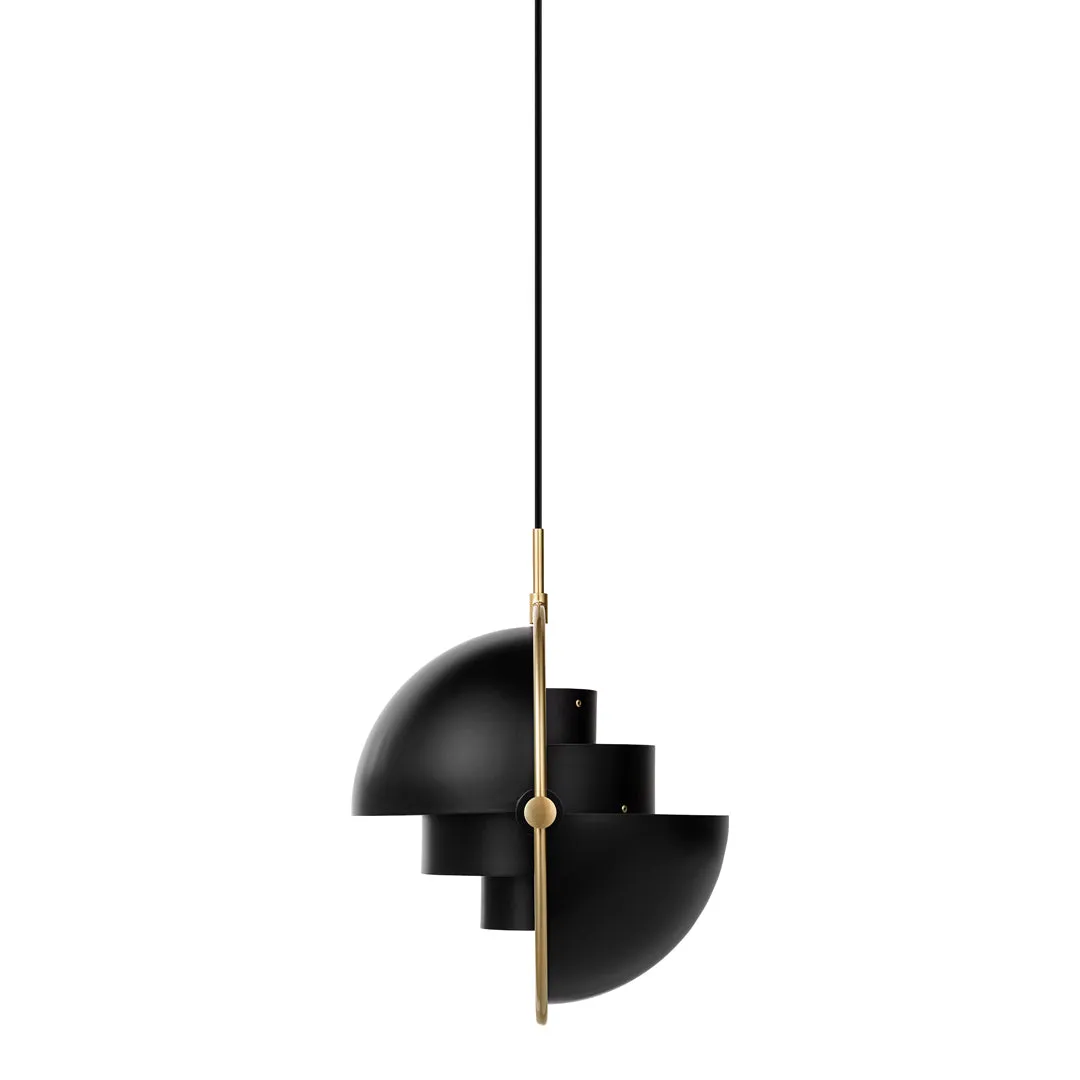Multi-Lite Pendant