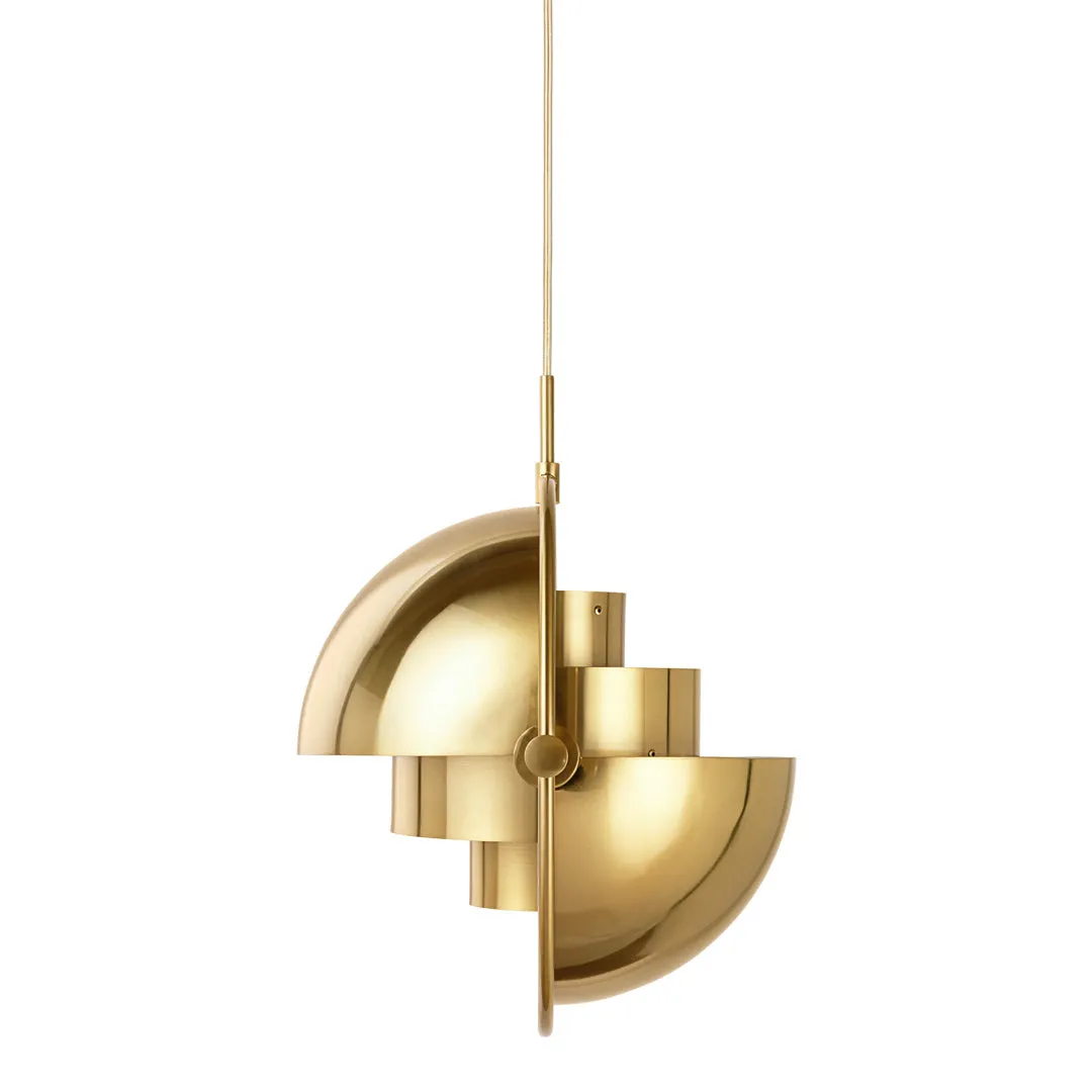 Multi-Lite Pendant