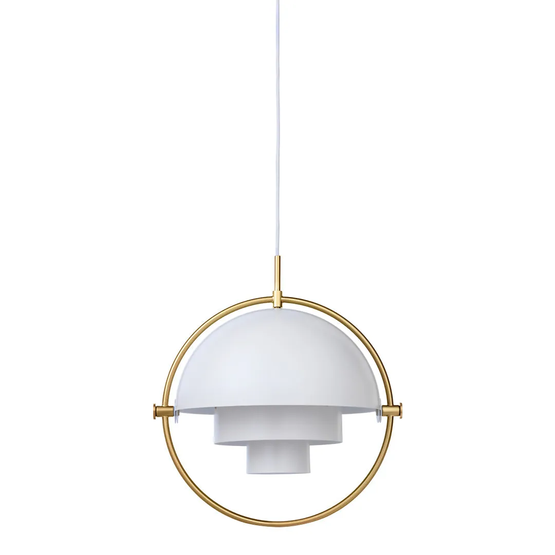 Multi-Lite Pendant