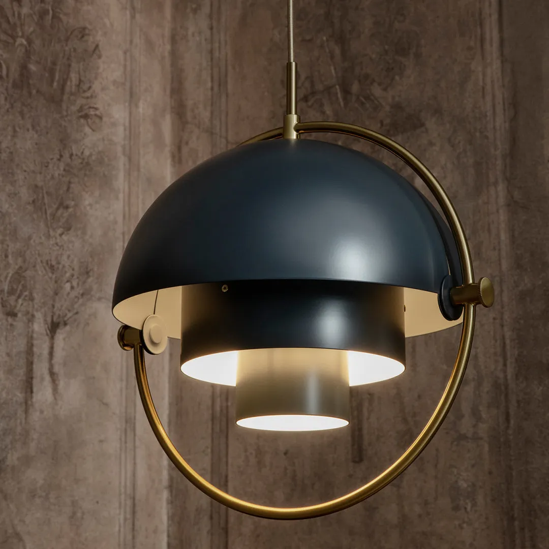 Multi-Lite Pendant