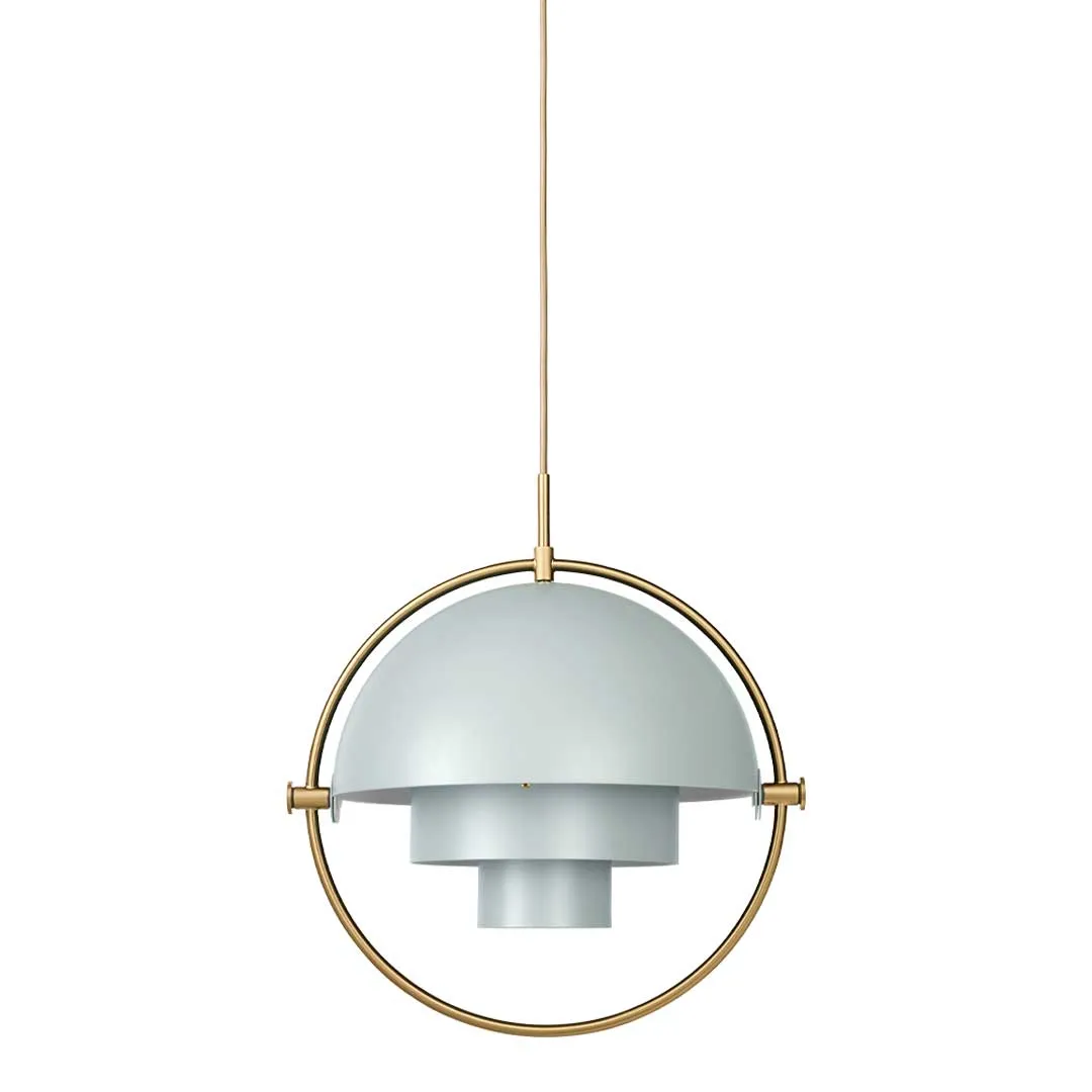 Multi-Lite Pendant