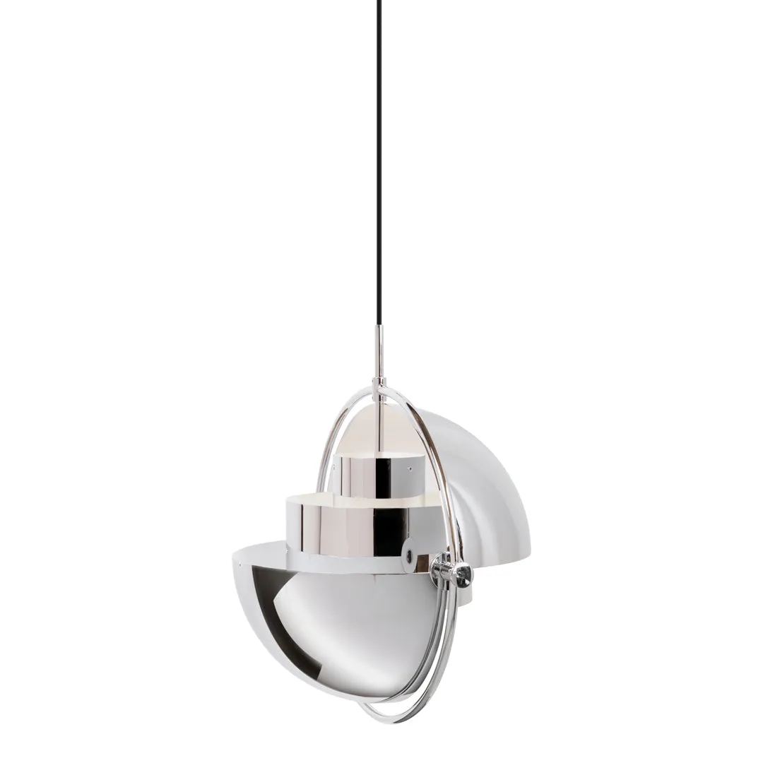 Multi-Lite Pendant