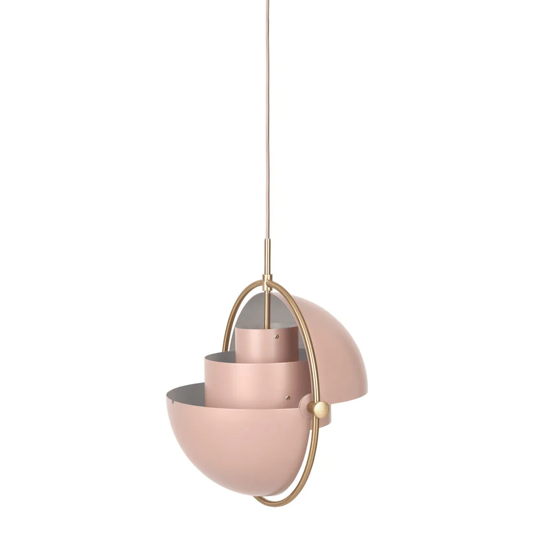 Multi-Lite Pendant