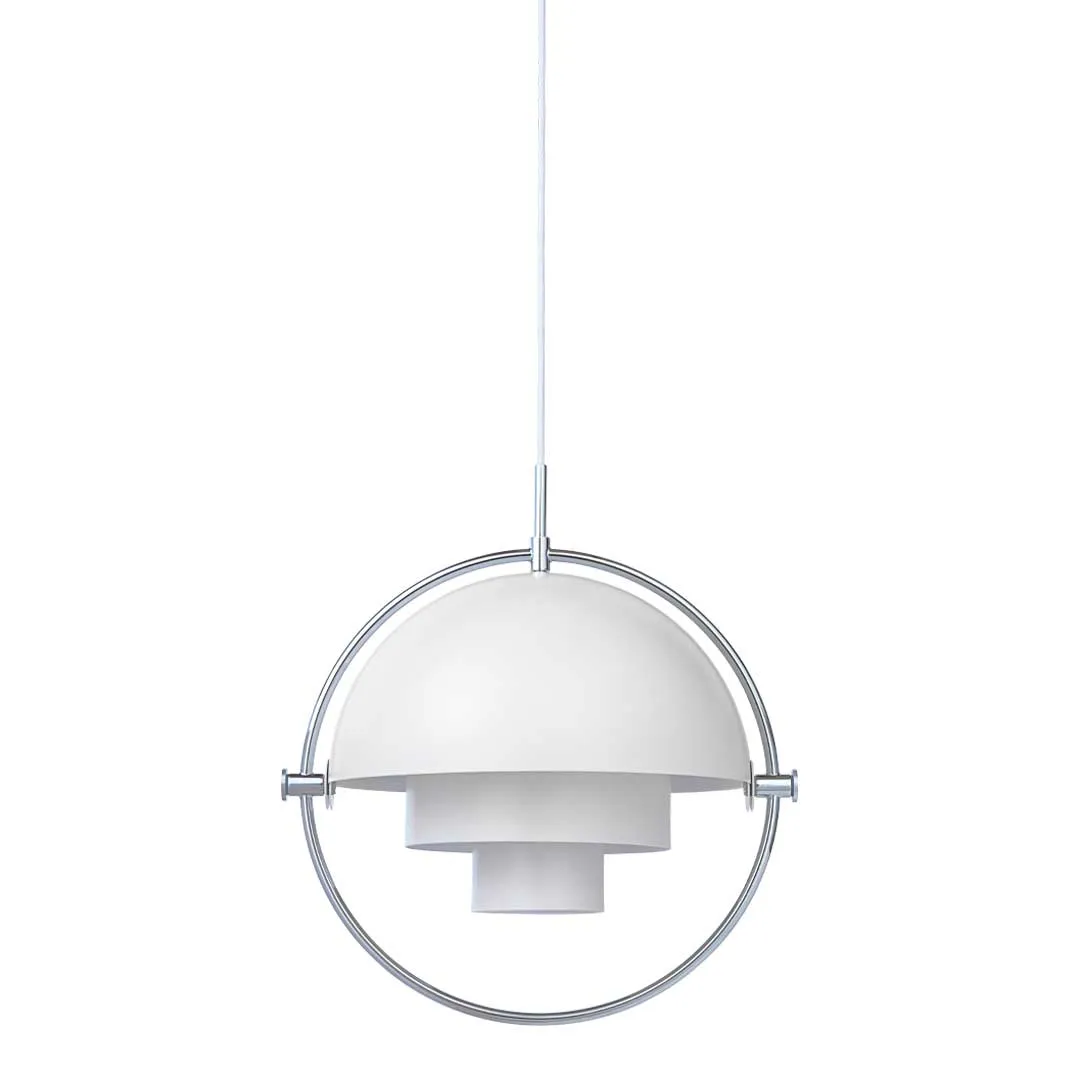 Multi-Lite Pendant