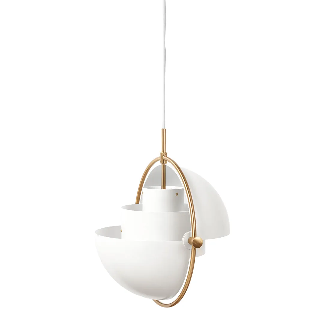 Multi-Lite Pendant