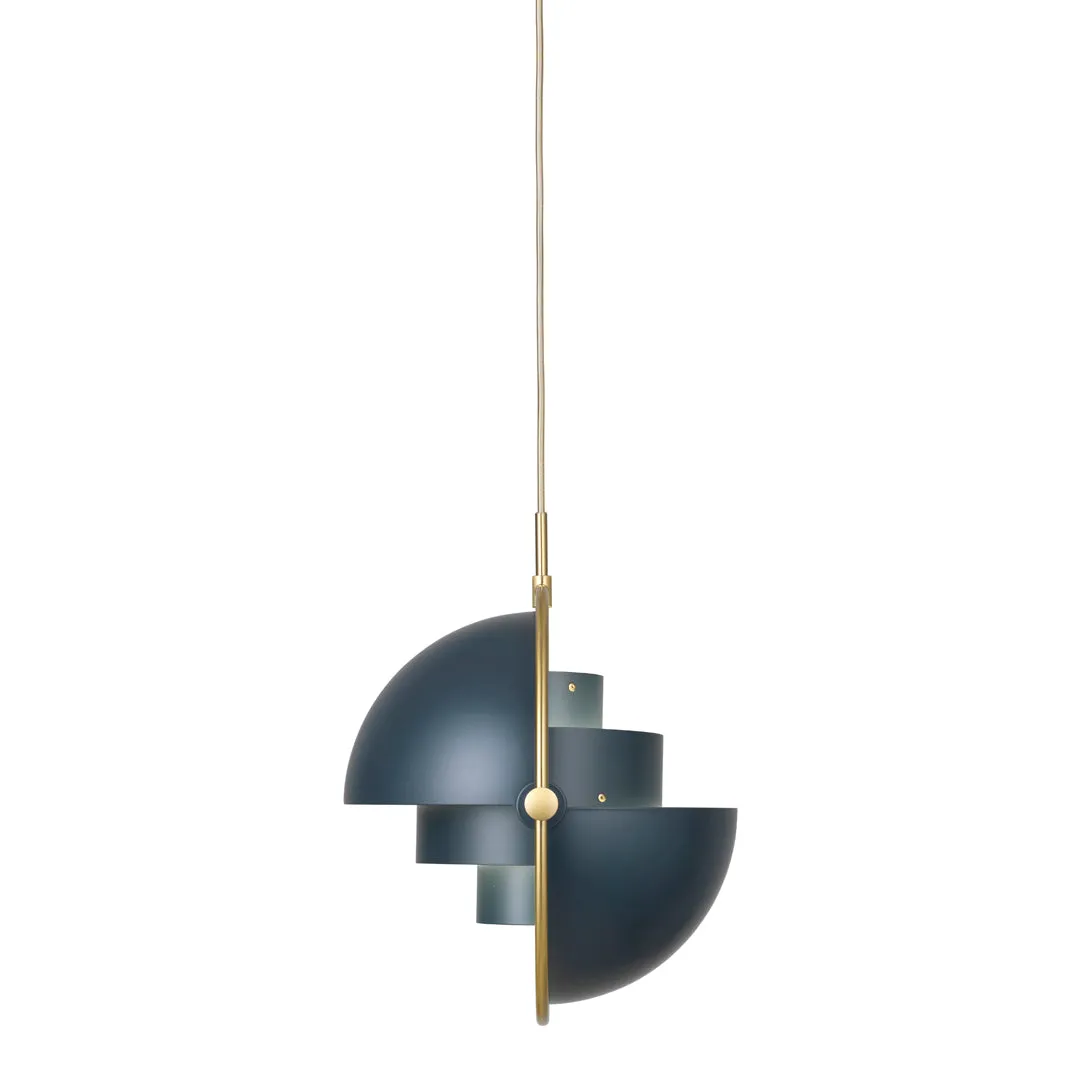 Multi-Lite Pendant