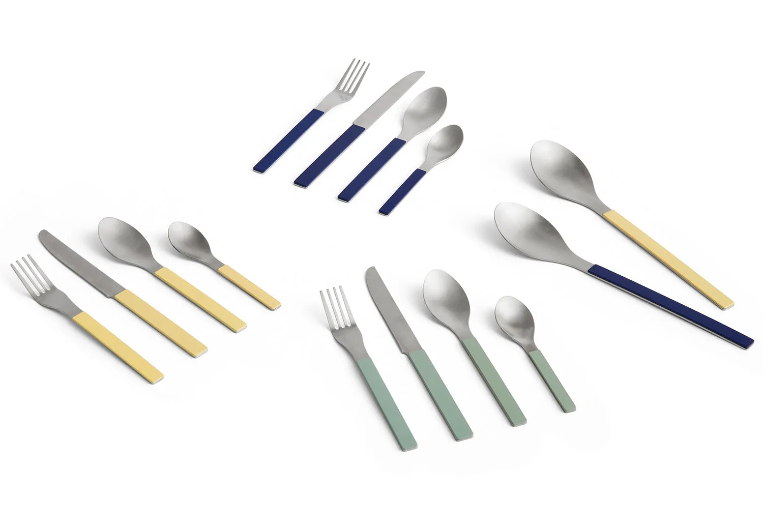 MVS Serving Spoon