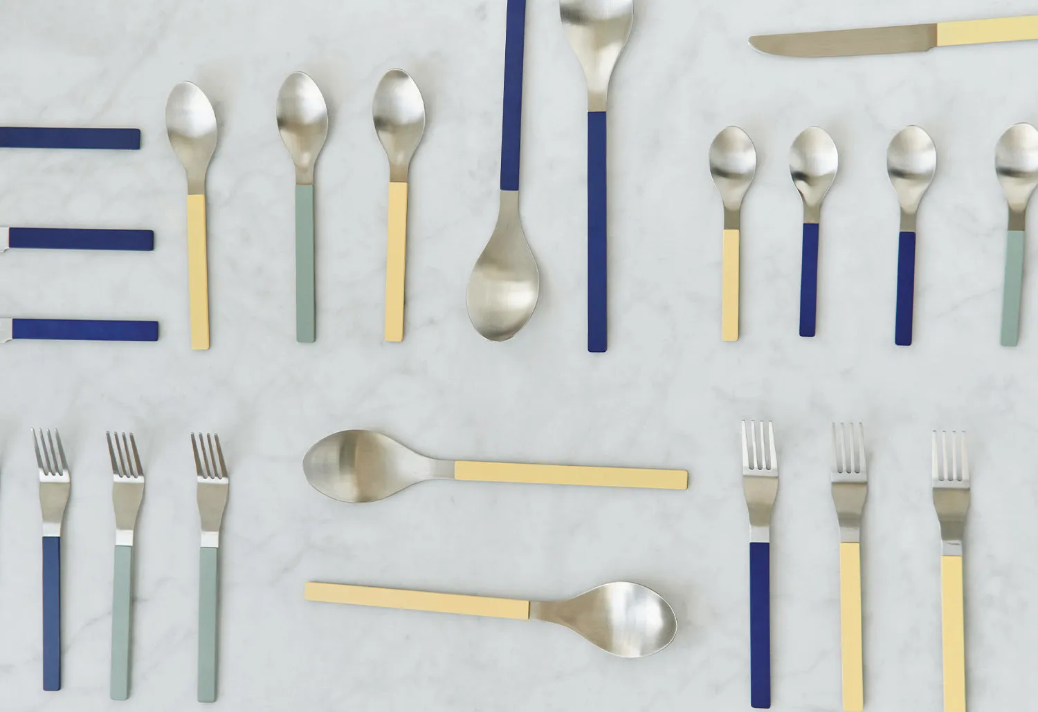 MVS Serving Spoon