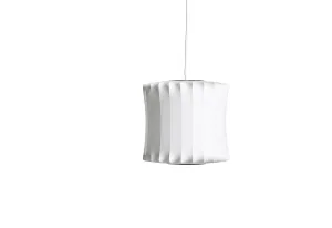 Nelson Lantern Bubble Pendant